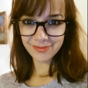 GABRIELA - Prof d'espagnol - Vincennes