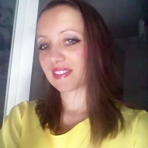 Arianna - Prof d'italien - Paris