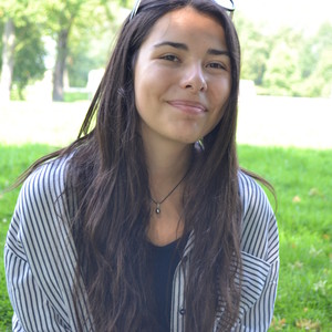 Juliette - Prof de français - Arles