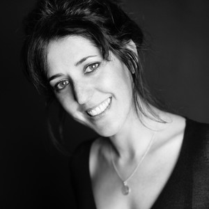 Delphine - Prof d'anglais - Arles