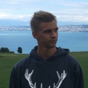 Arnaud - Prof d'aide aux devoirs - Clermont-Ferrand