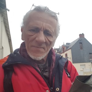 Jean-Marie - Prof de relaxation - Quimper