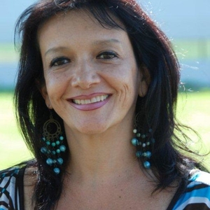 Maria Teresa - Prof d'espagnol - Palaiseau