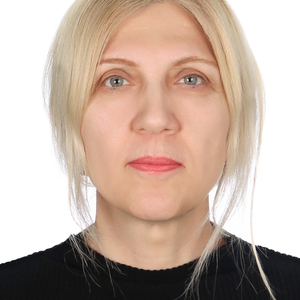 Kate - Prof d'expression orale - anglais - Paris