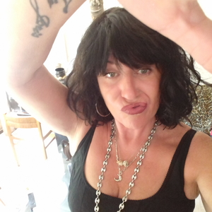 Muriel - Coach professionnel - La Seyne-sur-Mer