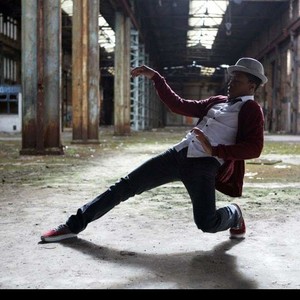 Fabrice - Prof de danse - Nice