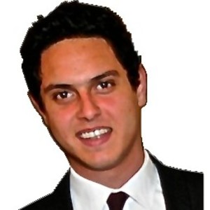 Ahmed - Prof de développement personnel - Paris