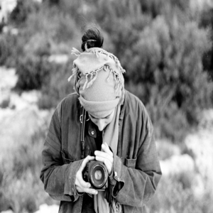 Lilie - Prof de photographie - Toulouse