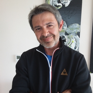 Ciancio - Prof d'art thérapie - Besançon