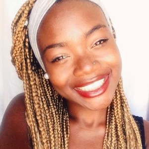 Audrey-rose - Prof de danse - Ixelles