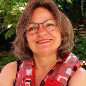 Joëlle - Prof de dessin - Valence-en-Poitou