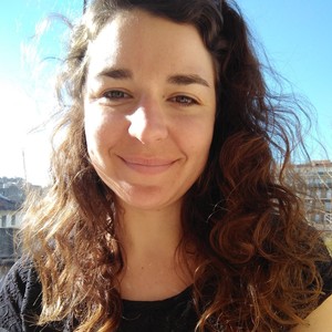 Elise - Prof de peinture - Marseille