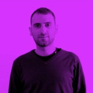 Nicolas - Prof d'art thérapie - Paris 2e
