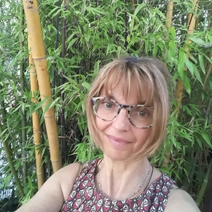 Taly - Prof de relaxation - Mauges-sur-loire