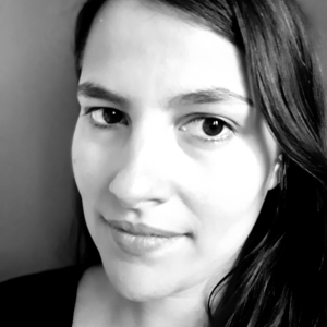 Miriam - Prof de relaxation - Paris