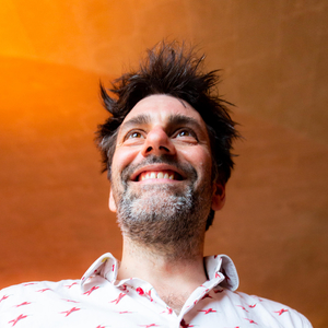 Romain - Prof d'art thérapie - Grandcourt
