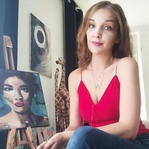 Julie - Prof d'art thérapie - Rennes