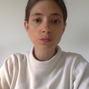 Sarah - Prof de bijouterie - Paris