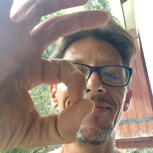 Cedric - Prof de bijouterie - Sainte-Anne