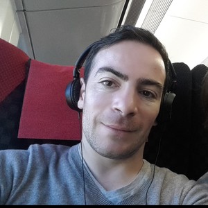 Guillaume - Prof d'initiation informatique - Le Thoronet