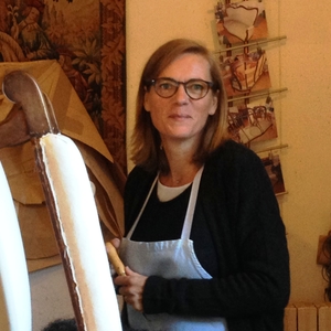 Sandrine - Prof de tapisserie - Vallesvilles