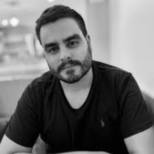Antony - Prof de photoshop - Paris