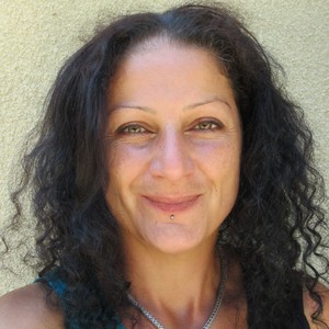 Marie - Prof de dessin - Saint-Laurent-la-Vernède