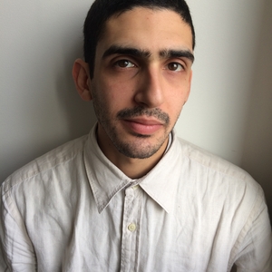 Nathaniel - Prof d'anglais - Paris