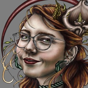Alicia - Prof de dessin - Perpignan