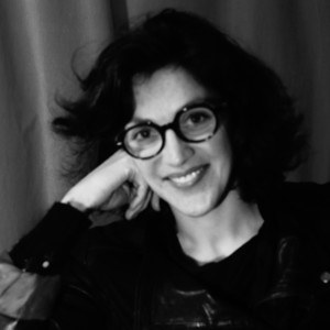 Amandine - Prof de dessin - Toulouse
