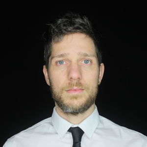 Miguel - Prof d'espagnol - Neuilly-sur-Seine