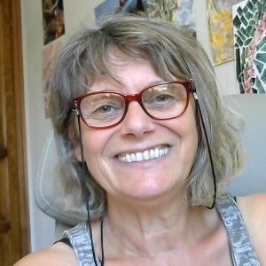 Nathalie - Prof de relaxation - Payzac