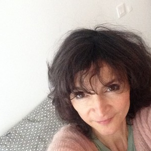 Marie-Odile - Prof de dessin - Paris