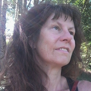 Nathalie - Prof de guitare - Dijon