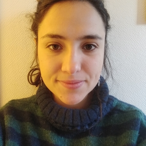 Anahita - Prof d'arts plastiques - Paris