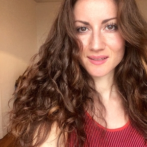 Aurore - Prof de prise de parole - Paris