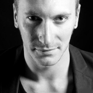 Kriss Carter - Prof de chant - Saint-André