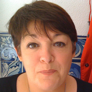 Marie-Anne - Prof de dessin - Argenton-sur-Creuse