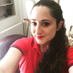 Agathe - Prof de dessin - Toulouse