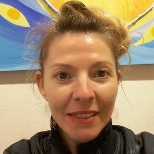 Isabelle - Prof de dessin - Gap