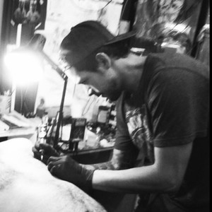 Chris - Prof de dessin - Toulouse