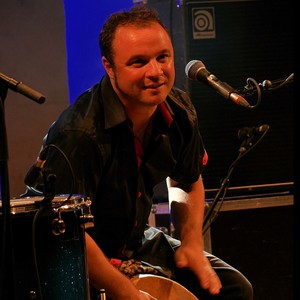 Sylvain - Prof de batterie - Toulouse