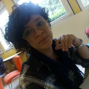 María José - Prof de sculpture - Châteauroux