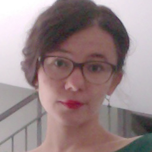Louise - Prof de dessin - Paris