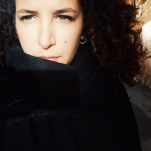 Nabila - Prof de photographie - Nancy