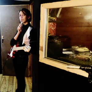Clarisse - Prof de guitare - Lyon