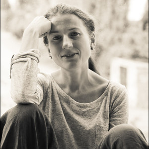 Anna - Prof de dessin - Gelos