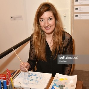 Nathalie - Prof de dessin - Paris