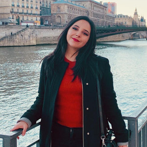 Maria - Prof de dessin - Paris