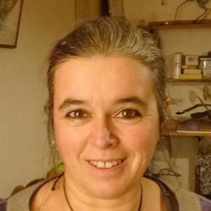 Virginie - Prof de dessin - Ploëzal